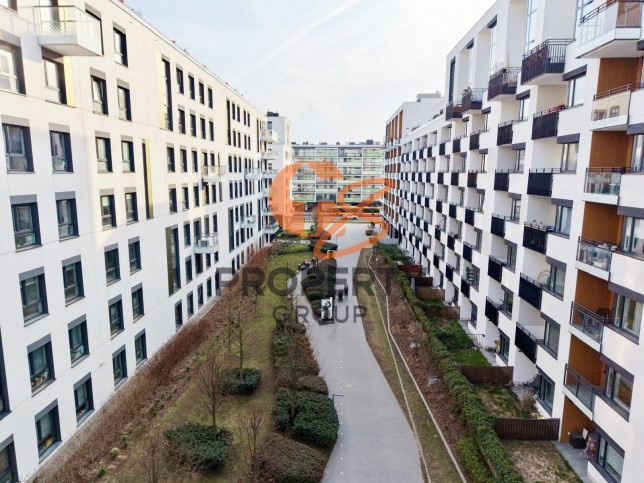 Lokal Wynajem Warszawa Żoliborz 1